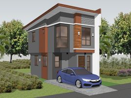 3 Schlafzimmer Villa zu verkaufen in Northern District, Metro Manila, Caloocan City