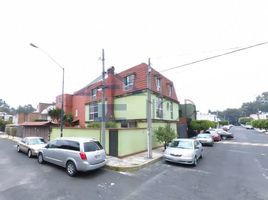 4 Habitación Casa en venta en Alvaro Obregon, Ciudad de México, Alvaro Obregon, Ciudad de México, México