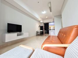 2 Kamar Apartemen for sale in Setu Babakan, Jaga Karsa, Pasar Minggu