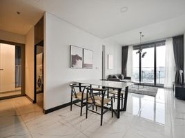 1 Bedroom Apartment for rent in Thu Thiem, Ho Chi Minh City, Thu Thiem