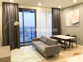 Condominium 2 chambre à louer à Thao Dien, Ho Chi Minh City, Thao Dien, District 2, Ho Chi Minh City