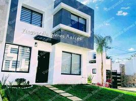 Condominium 3 chambre à vendre à Huitzilac, Morelos, Huitzilac