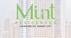 Available Units at Mint Residences