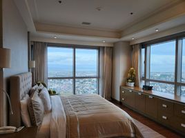 3 Bedroom Condo for sale at One Serendra, Makati City