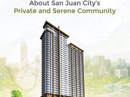  Appartement à vendre à Mango Tree Residences., San Juan City