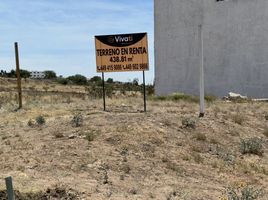  Grundstück zu vermieten in Aguascalientes, Aguascalientes, Aguascalientes, Aguascalientes