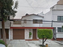 Maison 3 chambre à vendre à Alvaro Obregon, Mexico City, Alvaro Obregon