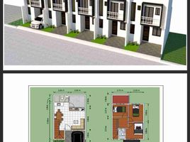 3 Bedroom Townhouse for sale in Calabarzon, Antipolo City, Rizal, Calabarzon