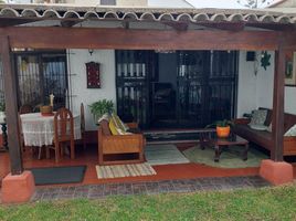 4 Bedroom House for sale in University of Piura (Lima campus), Miraflores, San Borja