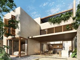 Maison 4 chambre à vendre à Cozumel, Quintana Roo, Cozumel