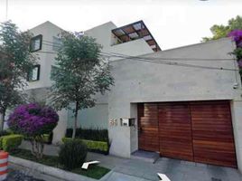 4 Schlafzimmer Haus zu verkaufen in Alvaro Obregon, Mexico City, Alvaro Obregon