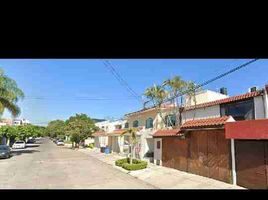 4 Schlafzimmer Haus zu verkaufen in Zapopan, Jalisco, Zapopan