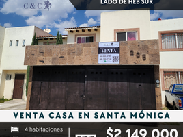4 Schlafzimmer Wohnung zu verkaufen in Aguascalientes, Aguascalientes, Aguascalientes, Aguascalientes