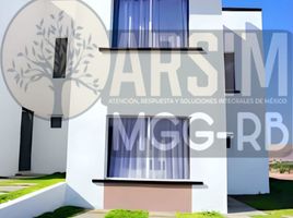 2 Bedroom House for sale in Tlajomulco De Zuniga, Jalisco, Tlajomulco De Zuniga