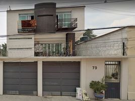 3 Schlafzimmer Haus zu verkaufen in Tultitlan, Mexico, Tultitlan