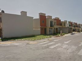 3 Habitación Casa en venta en Temixco, Morelos, Temixco
