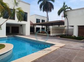 5 Bedroom House for sale in Carmen, Campeche, Carmen, Campeche