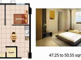 2 Bedroom Apartment for rent in Paranaque City, Southern District, Paranaque City