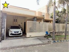 4 Kamar Rumah for sale in Kidung Kandang, Malang Regency, Kidung Kandang