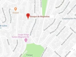 4 Schlafzimmer Villa zu verkaufen in Naucalpan De Juarez, Mexico, Naucalpan De Juarez