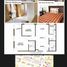 Appartement 2 chambre à vendre à Makati City, Metro Manila, Makati City, Southern District