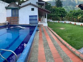 5 Habitación Villa en venta en Barbosa, Antioquia, Barbosa