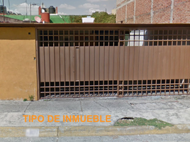3 Schlafzimmer Haus zu verkaufen in Cuautitlan Izcalli, Mexico, Cuautitlan Izcalli