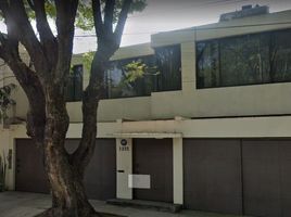 5 Schlafzimmer Haus zu verkaufen in Miguel Hidalgo, Mexico City, Miguel Hidalgo