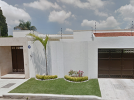 Maison 5 chambre à vendre à Cuernavaca, Morelos, Cuernavaca