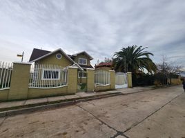 6 Bedroom House for rent in Requinao, Cachapoal, Requinao