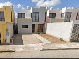 3 Schlafzimmer Haus zu verkaufen in Merida, Yucatan, Merida