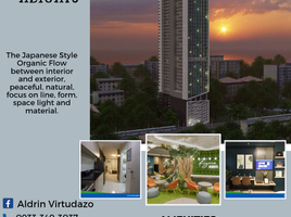 Studio Apartment for sale in Vito Cruz LRT-1, Malate, Malate