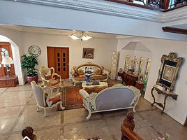 4 Schlafzimmer Haus zu verkaufen in Pasig City, Metro Manila, Pasig City, Eastern District