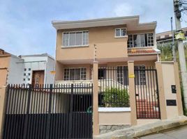 4 Bedroom House for sale in Calderón Park, Cuenca, Cuenca, Cuenca