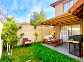 3 Habitación Casa en venta en San Jode de Maipo, Cordillera, San Jode de Maipo