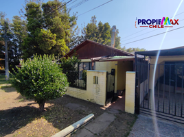 3 Habitación Casa en venta en Chile, Requinao, Cachapoal, Libertador General Bernardo O'Higgins, Chile