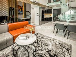 2 Bedroom Apartment for rent in Thanh My Loi, Ho Chi Minh City, Thanh My Loi