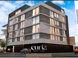 Appartement à vendre à San Luis Potosi, San Luis Potosi, San Luis Potosi, San Luis Potosi