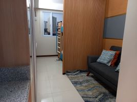 Studio Apartment for sale at Quantum Residences, Pasay City