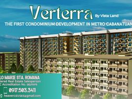 1 Bedroom Condo for sale in Nueva Ecija, Central Luzon, Cabanatuan City, Nueva Ecija