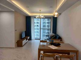 2 Schlafzimmer Appartement zu vermieten in District 7, Ho Chi Minh City, Tan Phu, District 7