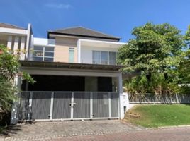 4 Habitación Casa en venta en Wiyung, East Jawa, Wiyung