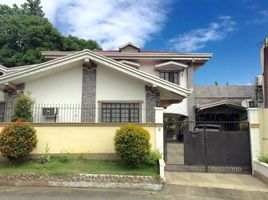 3 Schlafzimmer Villa zu verkaufen in Muntinlupa City, Metro Manila, Muntinlupa City, Southern District