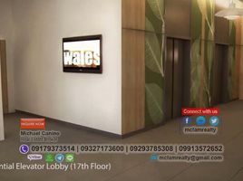 1 Habitación Departamento en venta en Mandaluyong City, Metro Manila, Mandaluyong City, Eastern District