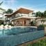  Villa for sale in Xuyen Moc, Ba Ria-Vung Tau, Phuoc Thuan, Xuyen Moc