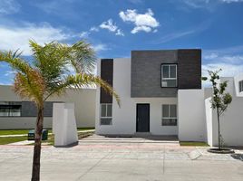 4 Schlafzimmer Haus zu verkaufen in Aguascalientes, Aguascalientes, Aguascalientes, Aguascalientes