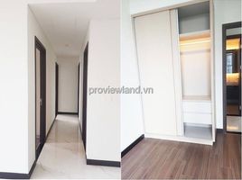 3 Bedroom Apartment for rent in Thu Thiem, District 2, Thu Thiem