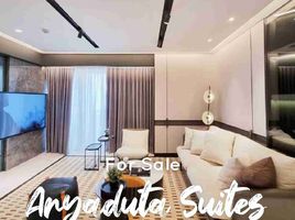 2 Bedroom Apartment for sale in Pacific Place, Tanah Abang, Tanah Abang