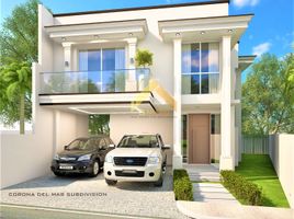 4 Bedroom House for sale in Talisay City, Cebu, Talisay City