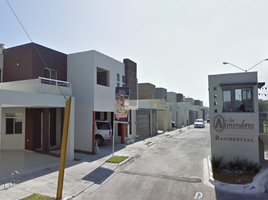 Villa 3 chambre à vendre à Monterrey, Nuevo Leon, Monterrey